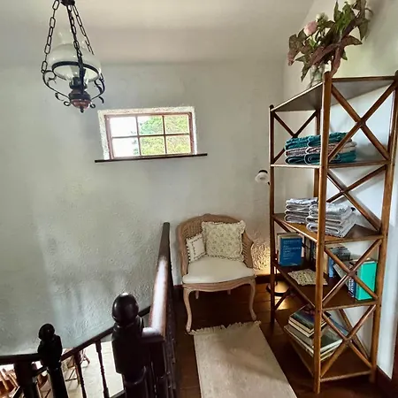 בית חווה Bay View Ridge *