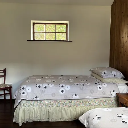 Bay View Ridge * בנטרי